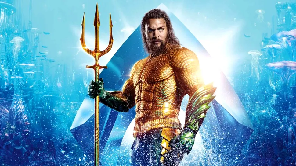 Lansările „Aquaman 2” și „Flash”, amânate până în 2023; „Shazam 2”,  în cinematografe anul acesta de Crăciun