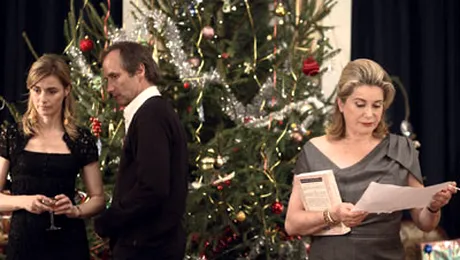 O poveste de Crăciun