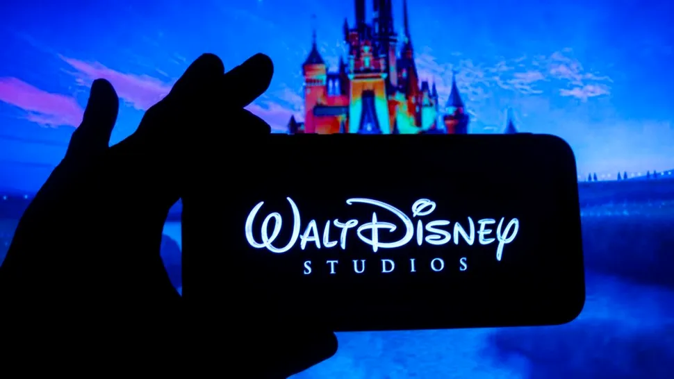 Disney alocă 33 de miliarde de dolari pe conținut pentru anul viitor
