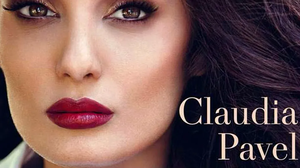 Claudia Pavel lanseaza un nou single - „Privilege“!