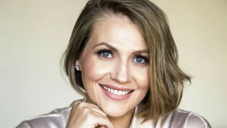 Mirela Vaida: „Şi eu am fost la „Alege A.S.I.A.”