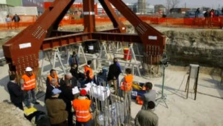 Pasajul Basarab, sub „bisturiul” lui Oprescu