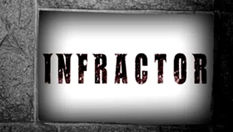 Sile Pietroi – un infractor eliberat