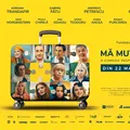 Mă mut la mama, o comedie despre familie și toate problemele ei