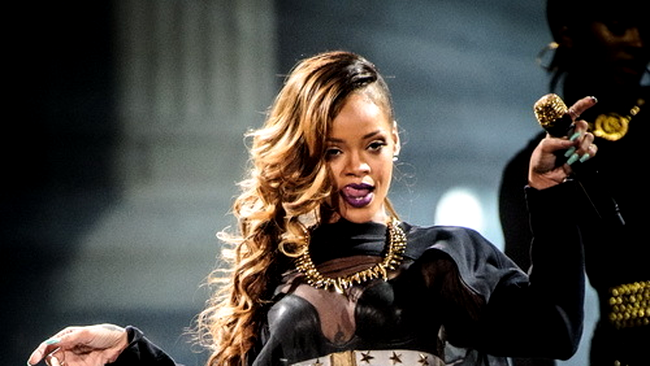 Rihanna