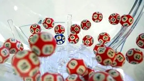 Loto 6 din 49, 10 martie 2011: Iata numerele castigatoare!