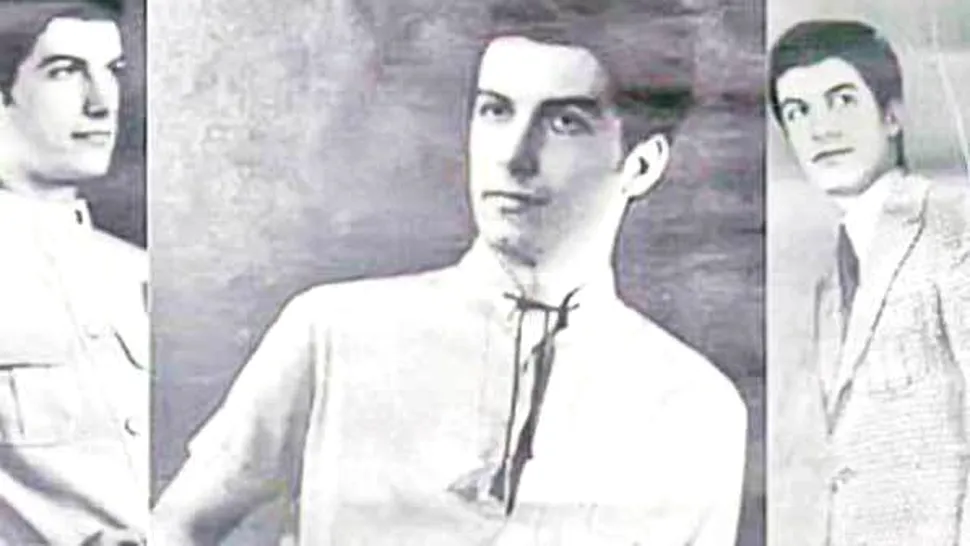 Calin Popescu Tariceanu, 