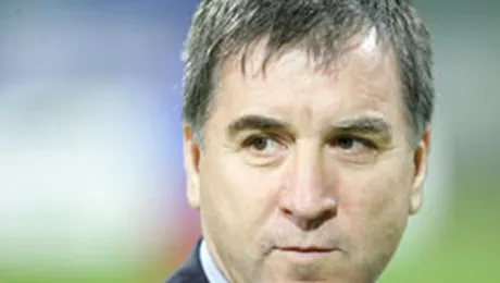 Argaseala: „La un moment dat mi-era frica sa nu luam cinci” (Sport.ro)