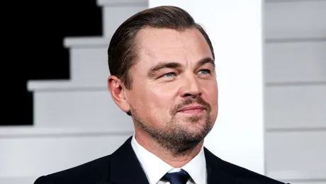 Leonardo DiCaprio: O vilă a sa somptuoasă este disponibilă pentru închiriat. Vezi pentru ce sumă