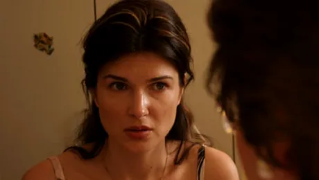 Francesca: Povestea visului frant (Recenzie si poze)