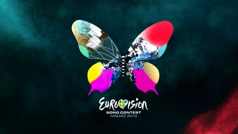 Prima semifinală Eurovision 2013
