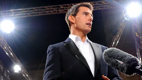 Află cine e cel mai bine plătit actor de la Hollywood!