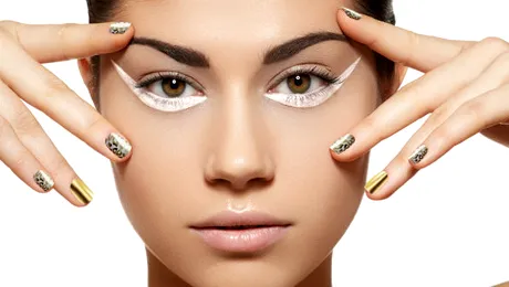 O vacanţă cu o manichiură de nota 10