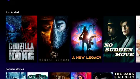 HBO Max a prezentat noua platformă de streaming înainte de lansarea în Europa