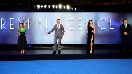 „Reminiscențele Trecutului”, cu Hugh Jackman, intră de mâine în cinematografe