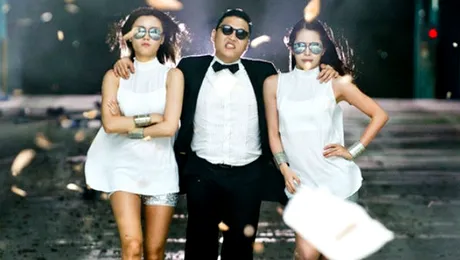 După „Gangnam Style”, Psy pregăteşte un nou album