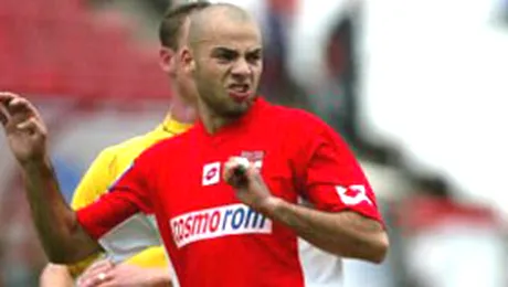 Kirita: „Ultrasii nu-i vor ierta in veci pe Torje, Pulhac, Goian si Ropotan!” (Prosport)