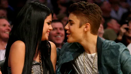 Justin Bieber şi Selena Gomez s-au despărţit?