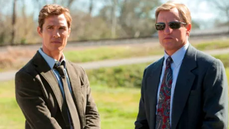 True Detective: Cine va juca în sezonul 2?