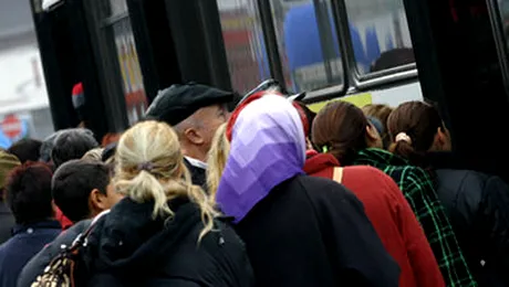 Transportatorii nu mai accepta gratuitatile pentru pensionari
