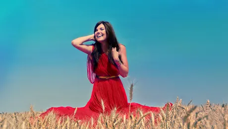 Paula Seling a filmat un videoclip în Grecia pentru piesa „Acasă”