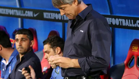 Lita Dumitru: „Steaua nu are un lot valoros”