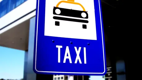 O femeie a sunat la Politie pentru a cere un taxi