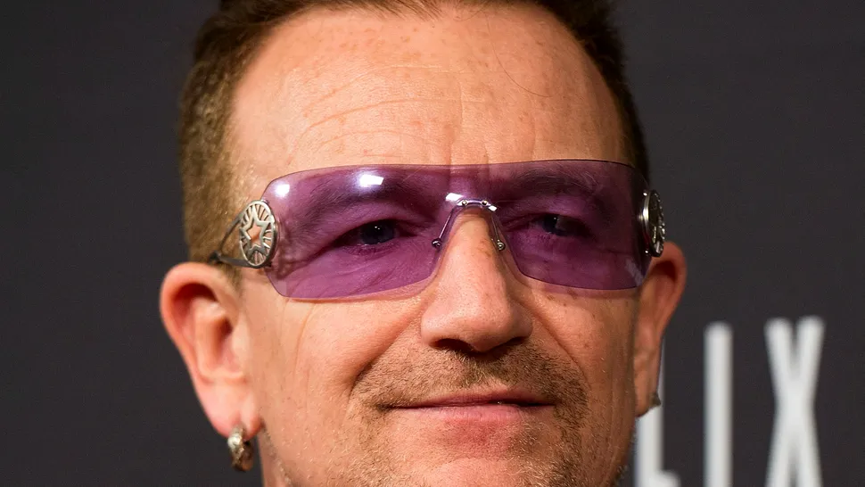 Bono se teme că nu o să mai poată cânta niciodată! Află de ce!