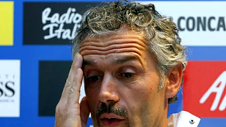 Echipa Romaniei ii strica somnul lui Donadoni