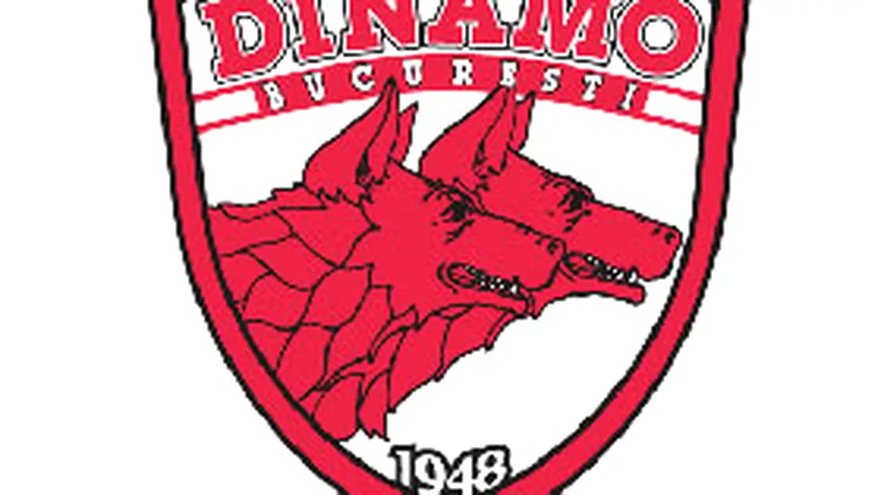 Dinamo a trimis contractele de transfer la DNA