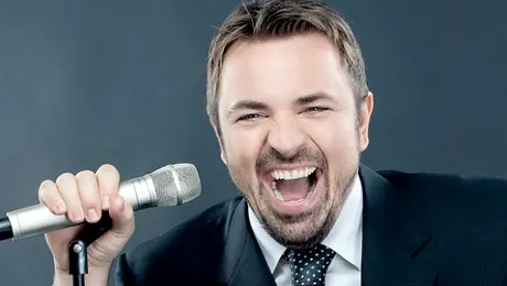 Ce tradiţii a încălcat Horia Brenciu la propria-i nuntă!