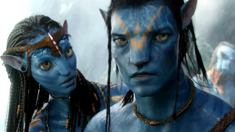 „Avatar” made in China! Asiaticii pregătesc o variantă proprie a filmului