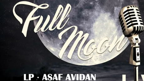 Festivalul Full Moon Live: LP, în premieră în Bucureşti. Vezi programul complet! – VIDEO