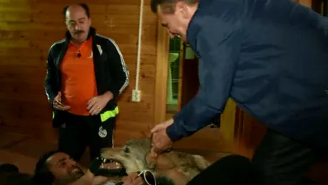 Pepe: ”Nu mi-a spus nimeni aşa ceva până la vârsta asta”