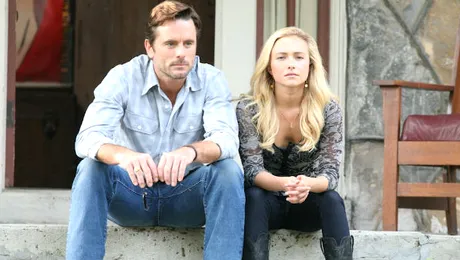 INTERVIU Charles Esten, din serialul Nashville: Oraşul muzicii: „Ca actor, eşti rupt în bucăţi”