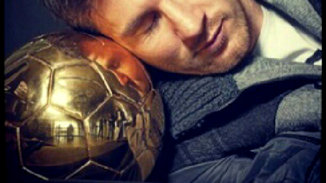 Doarme cât poate de mult