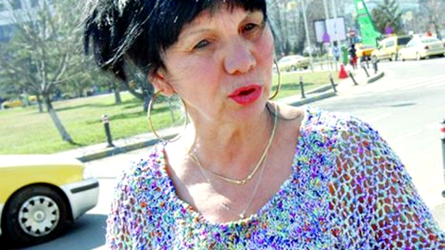 Clarvazator Doina Ionel