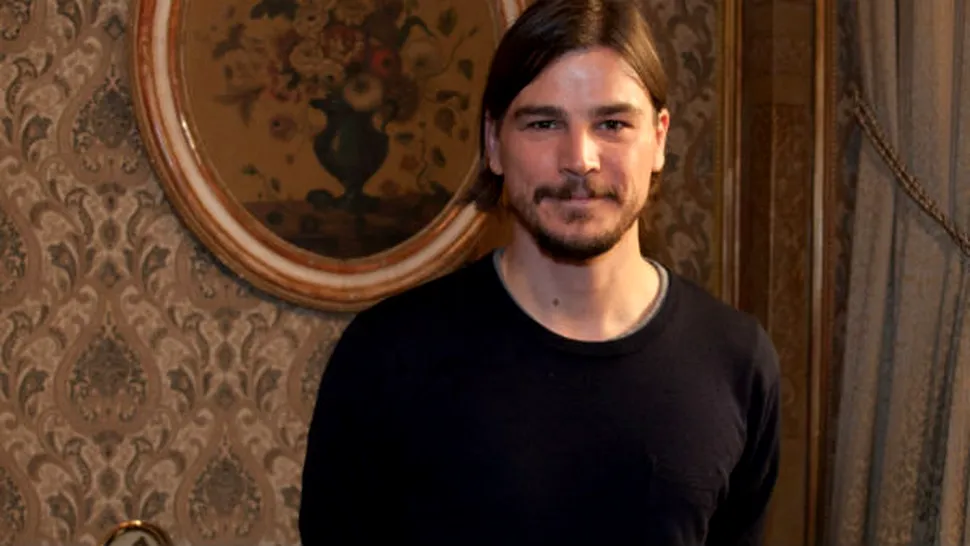 
Josh Hartnett a devenit tată pentru prima dată

