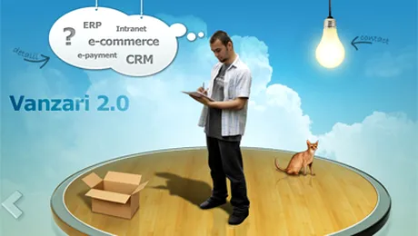 Criza financiara, o oportunitate?