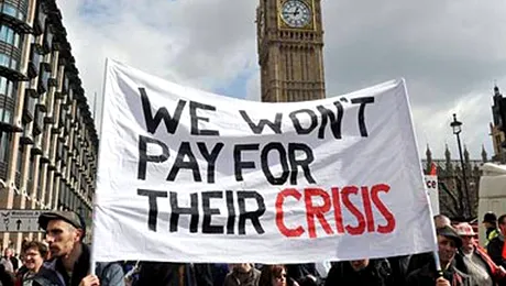 Proteste violente la Summitul G20: 600 de persoane arestate â€‹