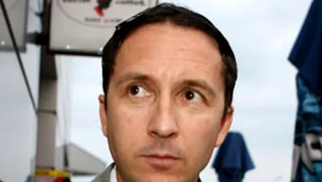 Stoica:”Daca vom juca la fel ca in Stefan cel Mare avem sanse mari sa castigam” (GSP)