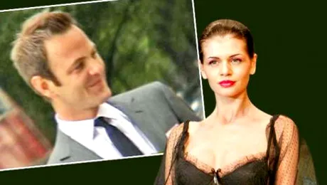 Moni, data de gol de amantul Richard!