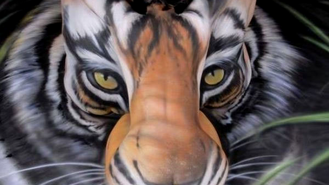 Ce poti face cu trei fete