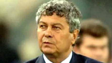 Mircea Lucescu, ofertat de Federatia din Turcia