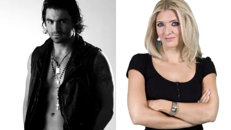 Pepe face echipă cu o blondă