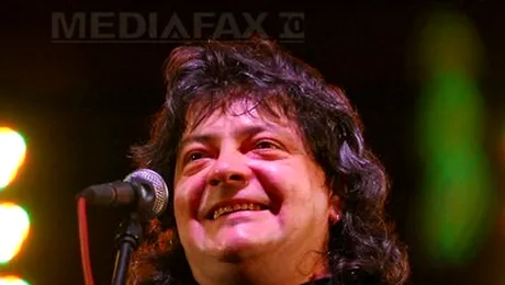 Leo Iorga, operat de urgență pentru extirparea unei tumori cerebrale