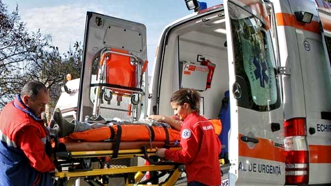 Exista 217 de posturi libere pentru personalul auxiliar din sistemul sanitar romanesc