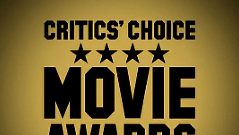 Critics Choice Awards 2015: Lista câștigătorilor