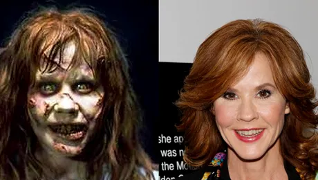 Cum arata acum Linda Blair, fetita posedata din „The Exorcist”