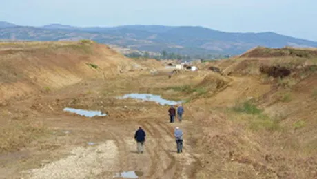 Cel mai vechi oraș din România